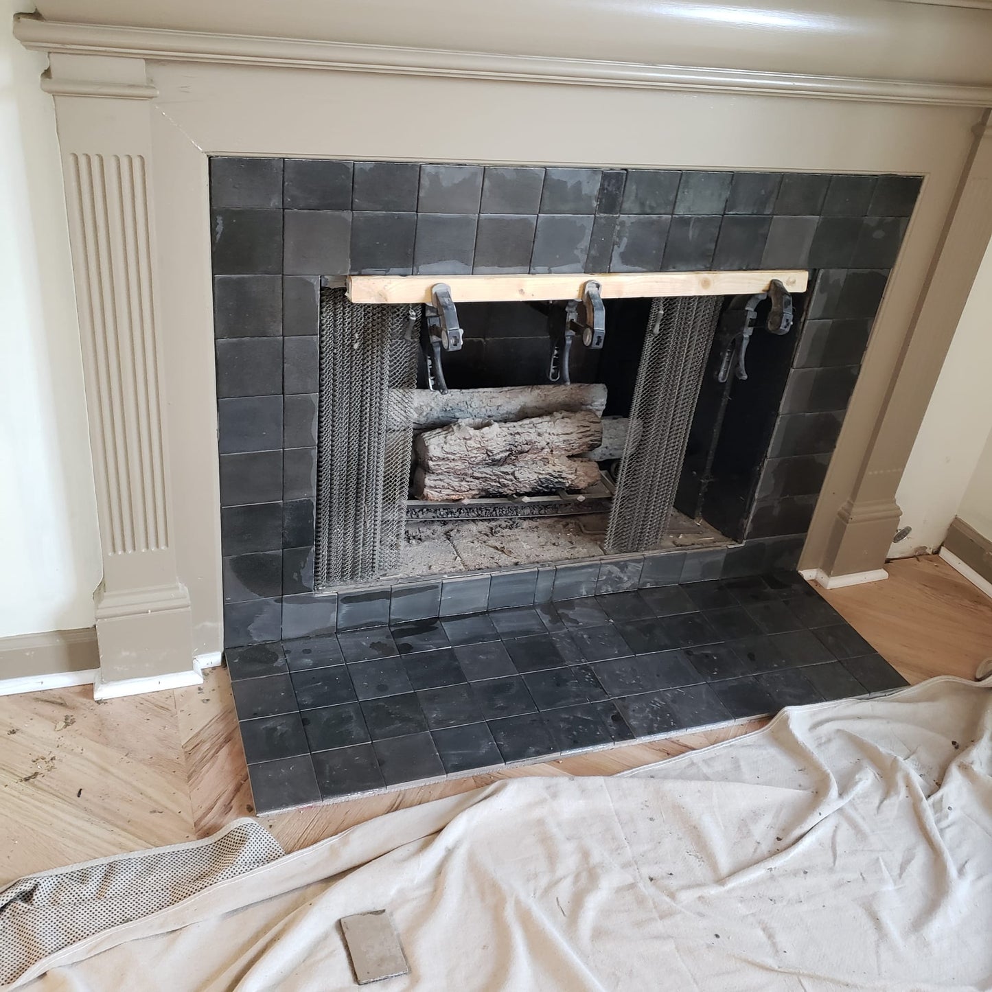 chimney liner per square foot Home/Remodeling