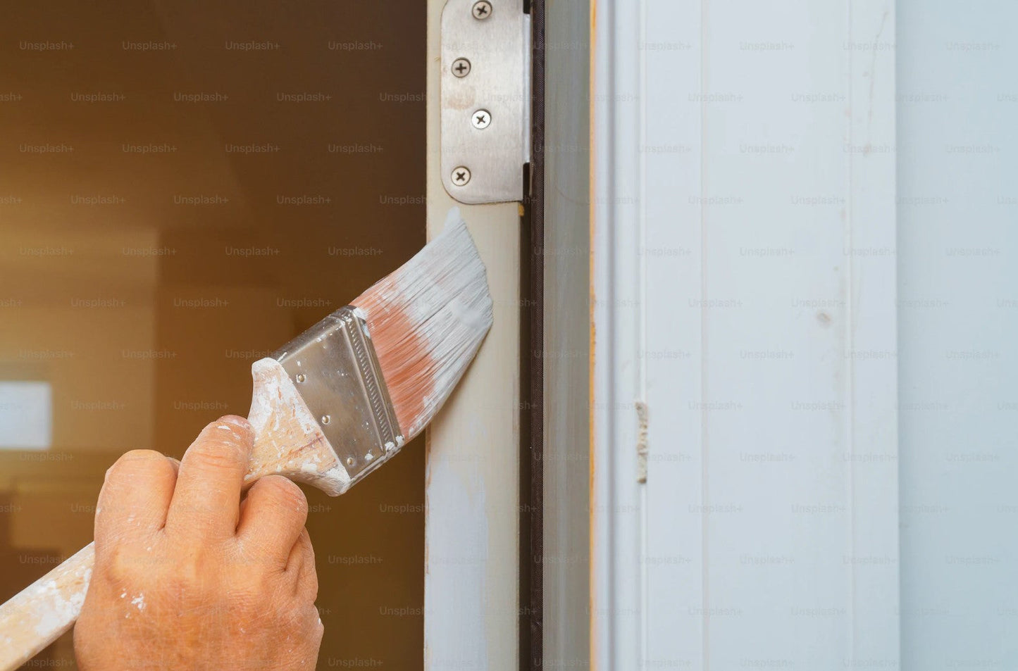 Exterior Wall Paint per Square Foot Home/Painting