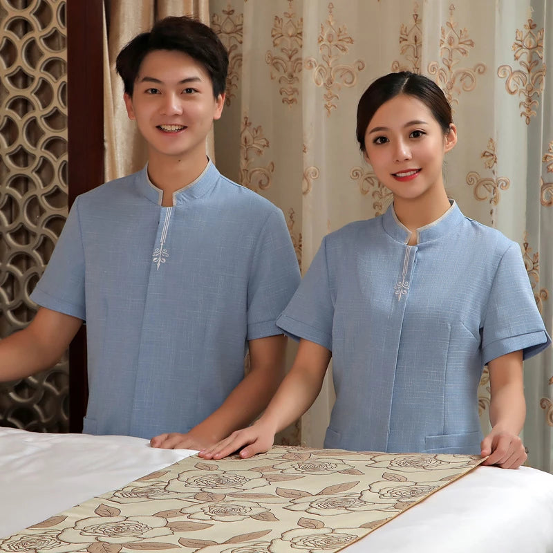 EC0043 PREPARACION DE HABITACIONES PARA EL ALOJAMIENTO TEMPORAL ENDIS/SEP /CONOCER/Certificaciones/