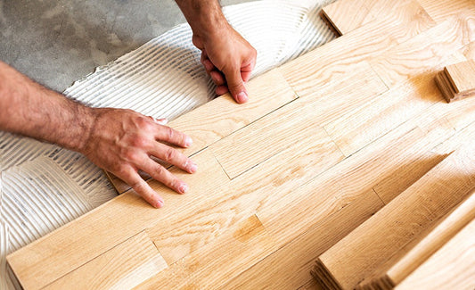 Sanding Wooden floor square foot Home/Flooring