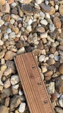 Egg Rock Installation /Hardscapes/Aggregates