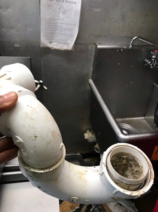 Leak Diagnosis HandyMan/Commercial/Plumbing/Kitchen/Sinks
