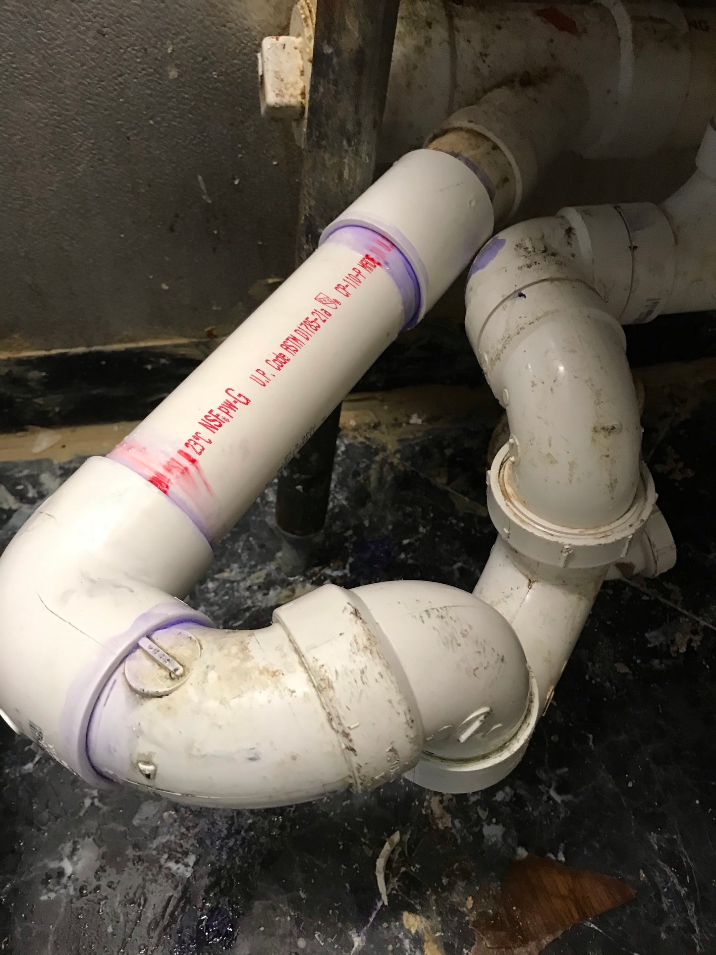 Repair Leak HandyMan/Commercial/Plumbing/Kitchen/Sinks