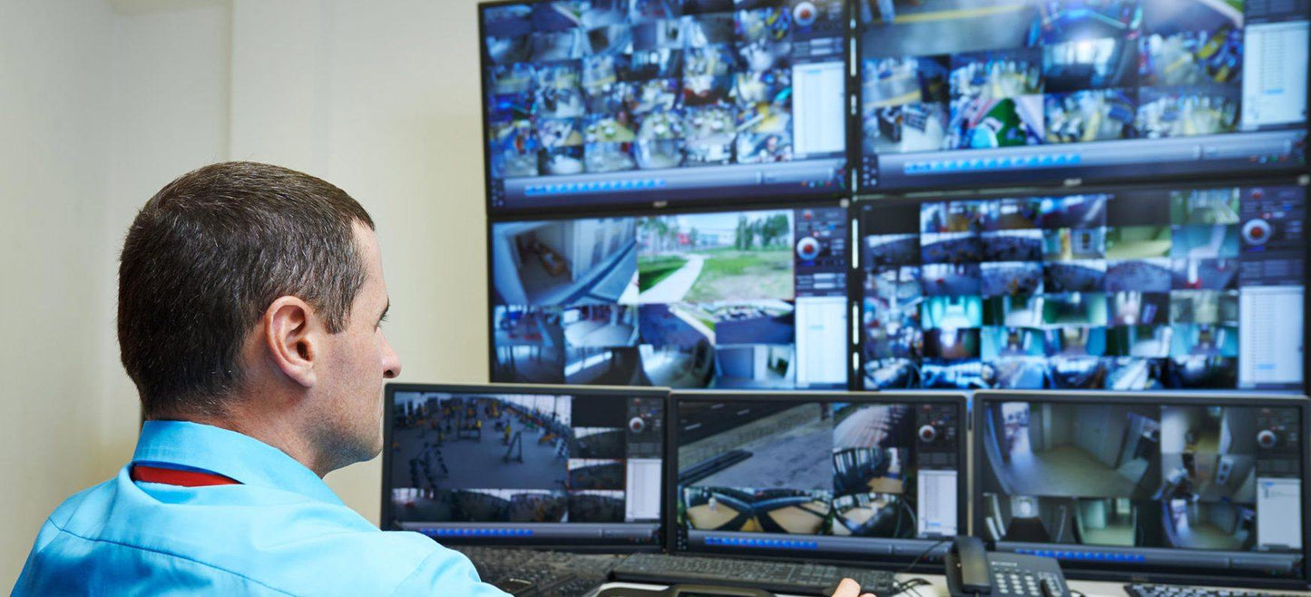 EC0213 MONITOREO DE SISTEMAS DE VIDEOVIGILANCIA ENDIS/SEP /CONOCER/Certificaciones/