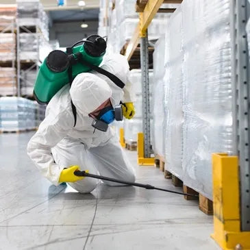 EC0303 MANEJO INTEGRADO DE PLAGAS EN GRADO DE INOCUIDAD ENDIS/SEP /CONOCER/Certificaciones/