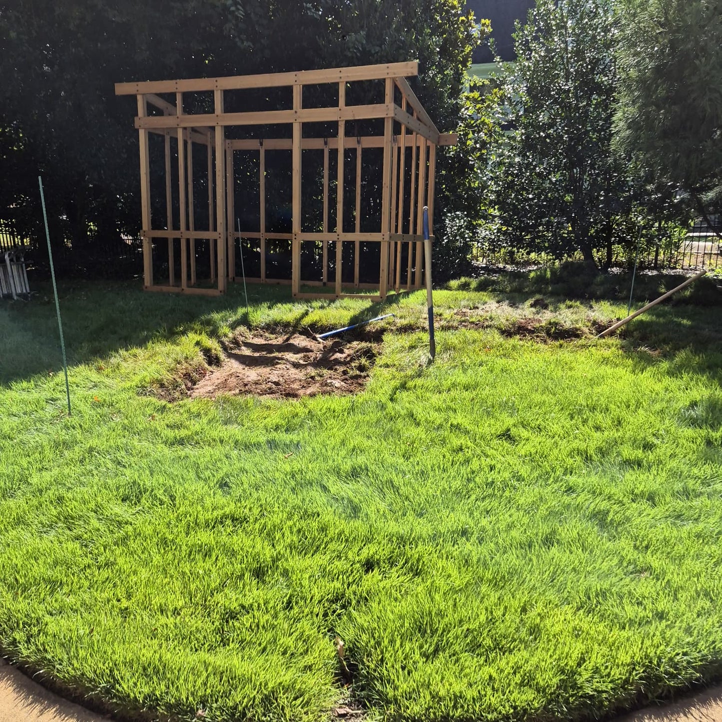 Greenhouse 400 ft² United States/Construction & Home Improvement/Greenhouse