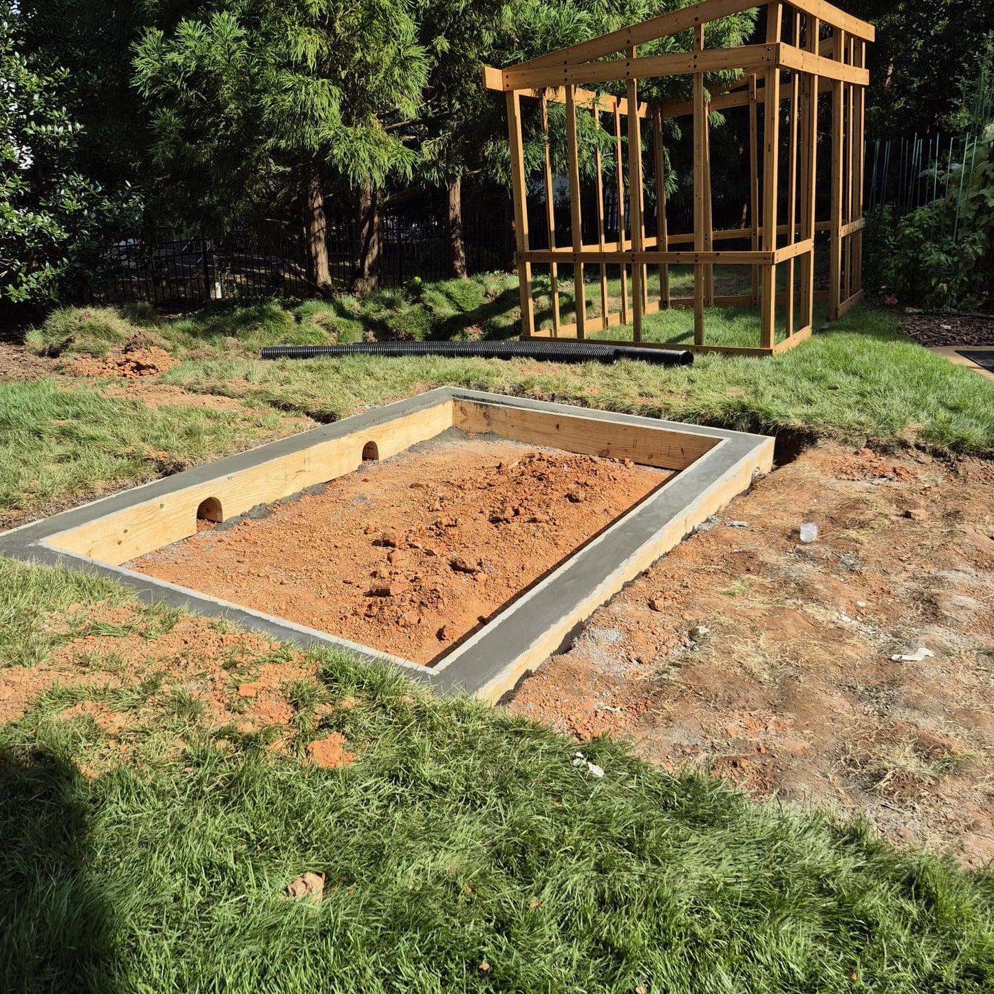 Greenhouse 400 ft² United States/Construction & Home Improvement/Greenhouse