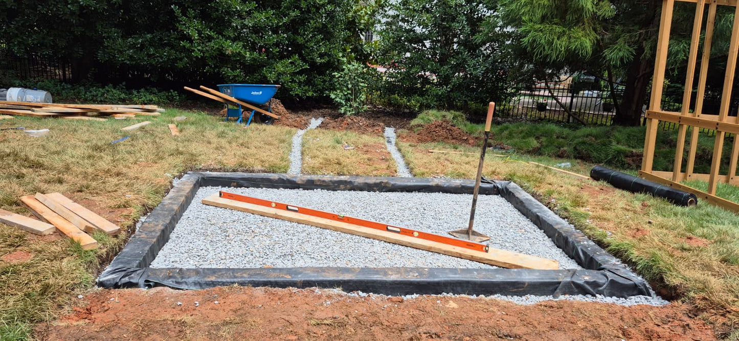 Greenhouse 400 ft² United States/Construction & Home Improvement/Greenhouse