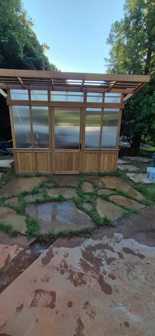 Greenhouse 300 ft² United States/Construction & Home Improvement/Greenhouse