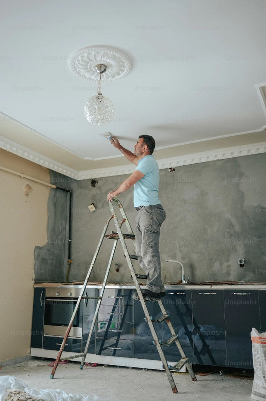 Interior Ceiling Paint per Square Foot Home/Painting