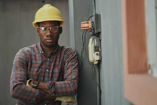 Initial Service Four Hours HandyMan/Residential