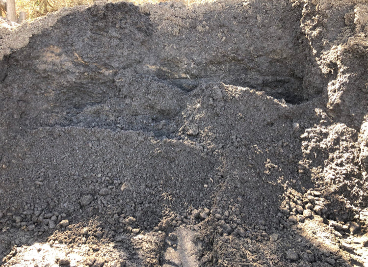 Landscaper Mix or top soil Installation/Mulching