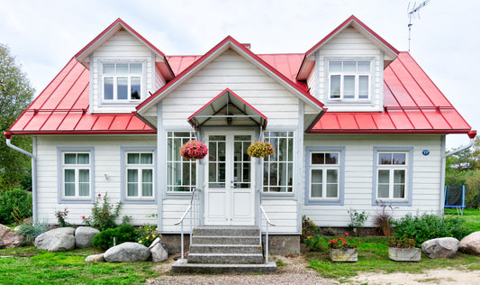 Medium for 1 year Maintenance/Residential Lawn/