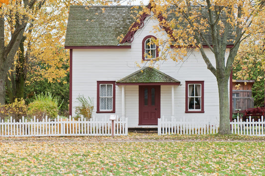 Small by 1 year service Maintenance/Residential Lawn/