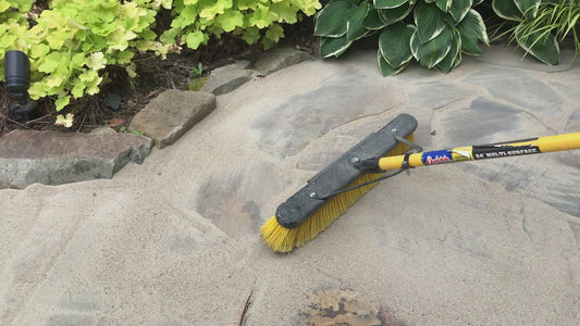 Joint Stabilization 50 lb. Bag Installation /Hardscapes/Aggregates