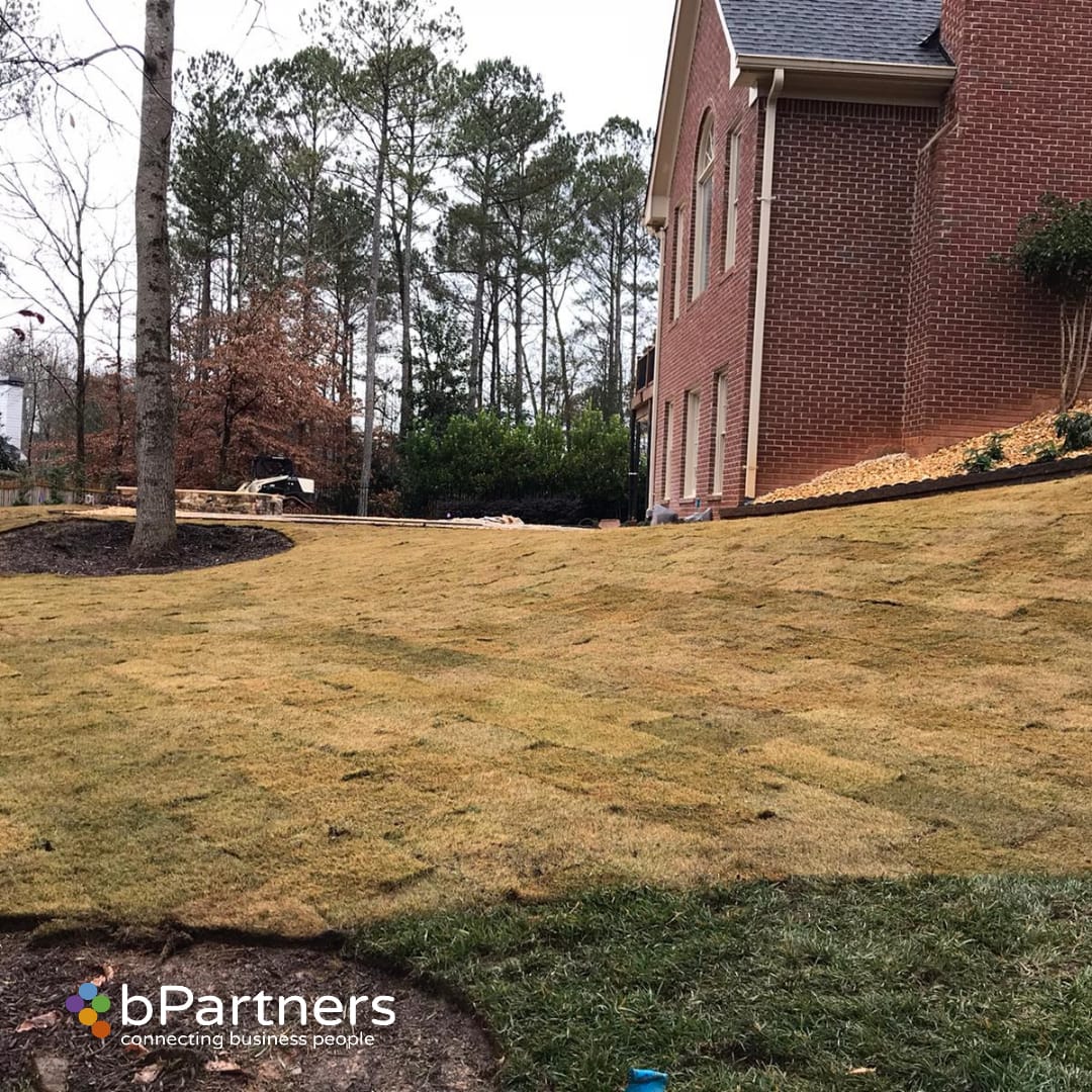 Mayer Zoysia 500 square feet per pallet Installation /Sod