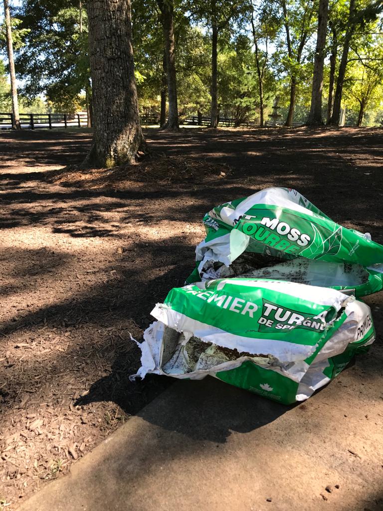 Fescue Seed Plus per square foot Installation/Sod/Fescue