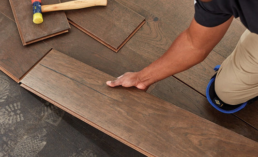 Repairs Wooden floor square foot Home/Flooring