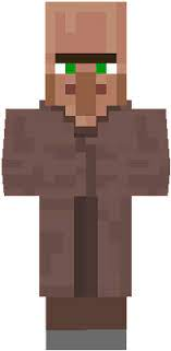 Spawner Aldeanos