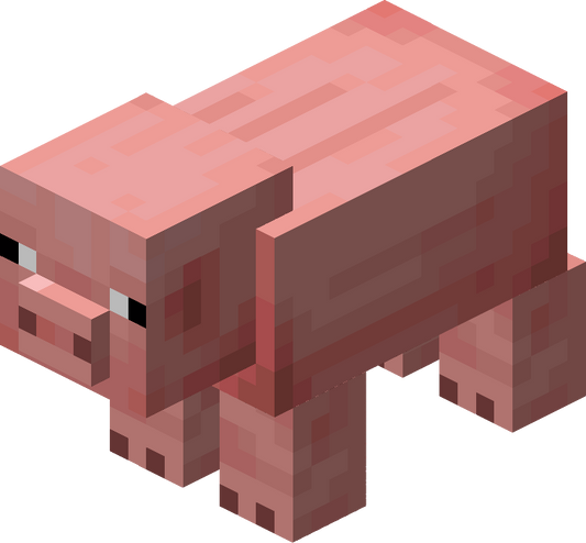 Spawner Cerdos