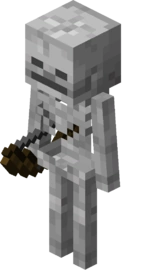 Spawner Esqueletos