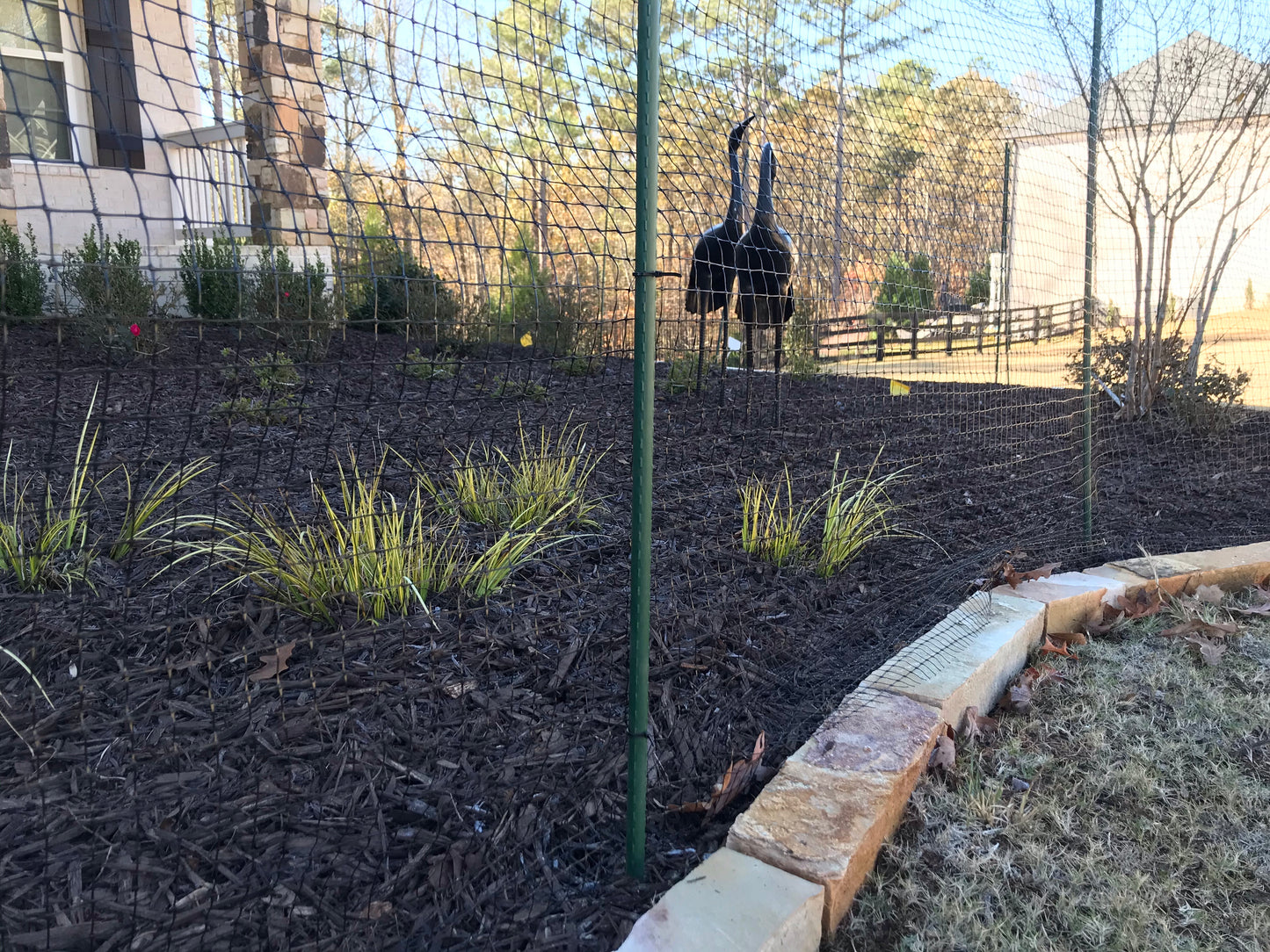 6FT Garden Stake 10 PACK  Installation /Misc Landscape Items