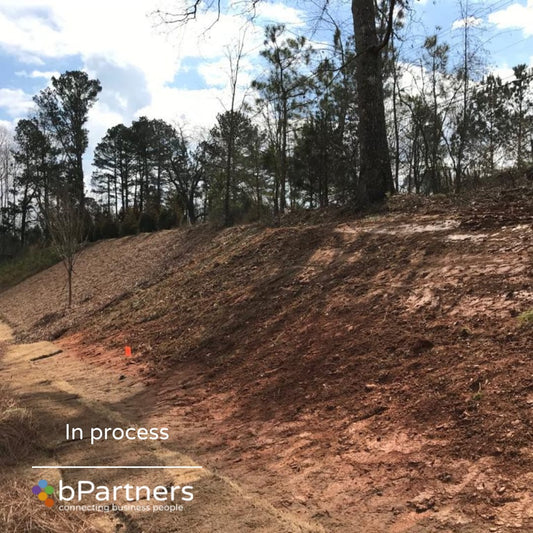 Ground Leveling per square feet Maintenance