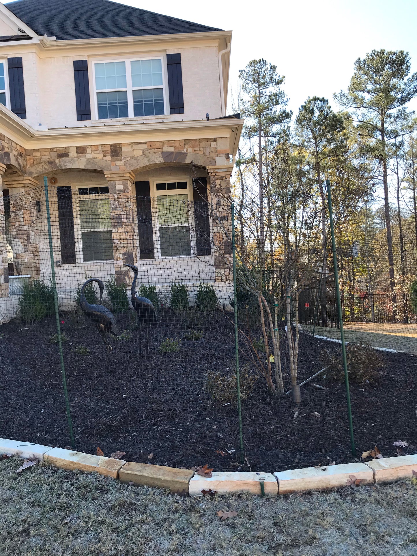 6FT Garden Stake 10 PACK  Installation /Misc Landscape Items