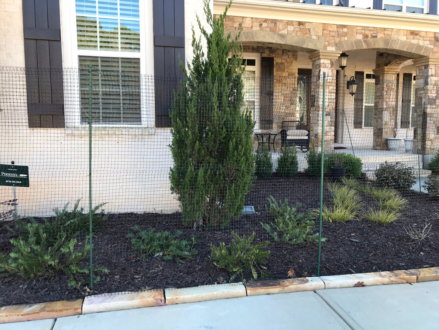 6FT Garden Stake 10 PACK  Installation /Misc Landscape Items