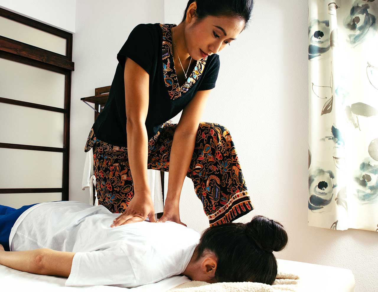 EC0143 APLICACIÓN DE MASAJE SHIATSU ENDIS/SEP /CONOCER/Certificaciones/