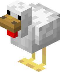 Spawner Pollos