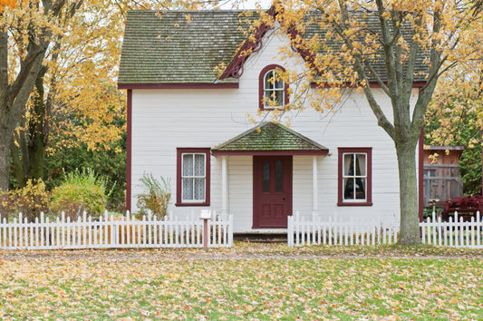 Small by Service Maintenance/Residential Lawn/