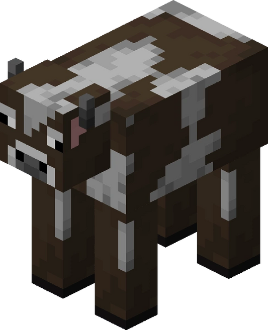 Spawner Vacas
