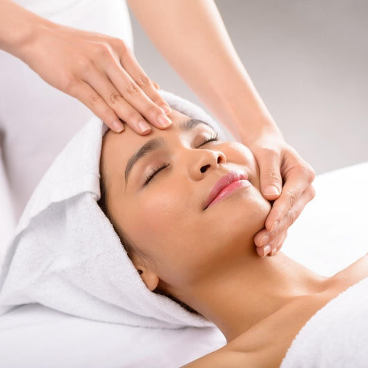 PRP Facial Terapeutico Sencillo de 5 a 10 ml