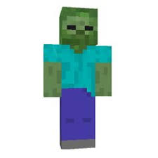 Spawner Zombies
